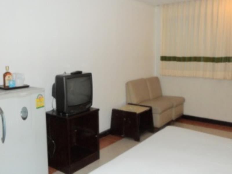 Diamond Beach Hotel Pattaya Bagian luar foto