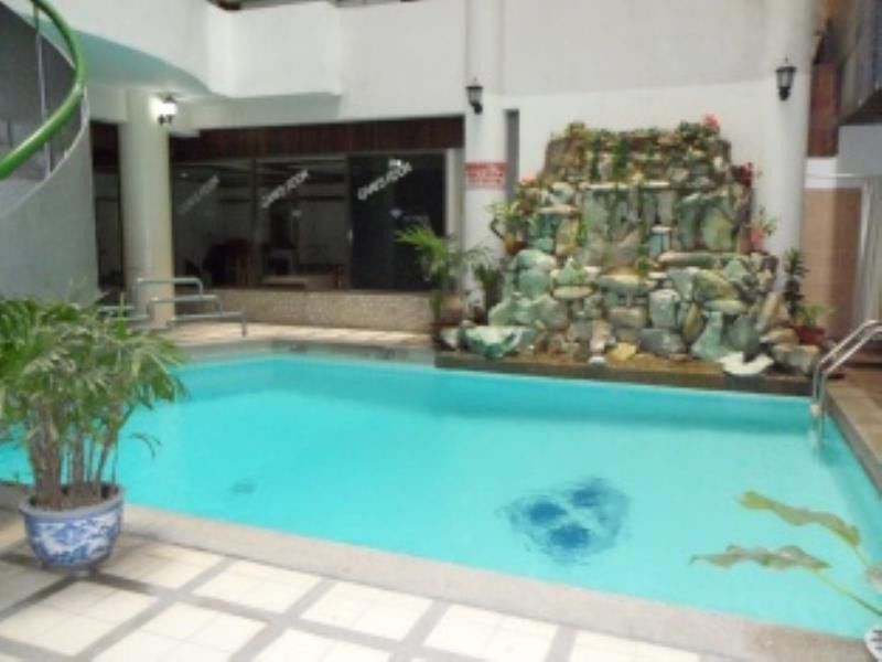 Diamond Beach Hotel Pattaya Bagian luar foto