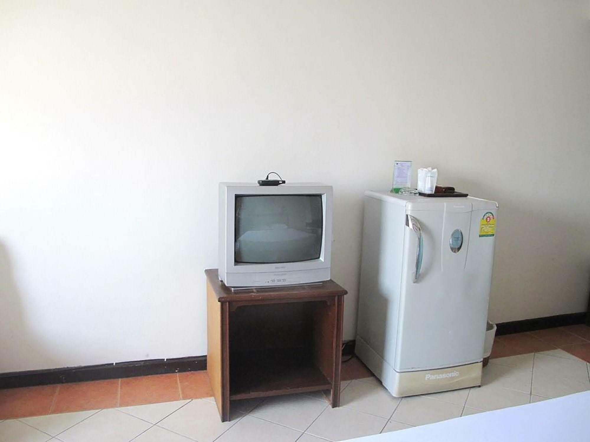 Diamond Beach Hotel Pattaya Bagian luar foto